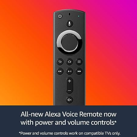 Fire TV Stick (2nd Gen), Certified Refurbished – Streaming media player with Alexa Voice Remote – Like new, backed with 1-year warranty Fire TV Stick (2nd Gen), Certified Refurbished – Streaming media player with Alexa Voice Remote – Like new, backed with 1-year warranty